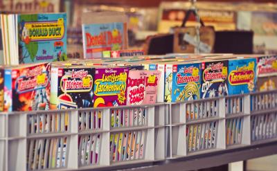 布洛格的成功說明了什么?告訴我們一個什么...