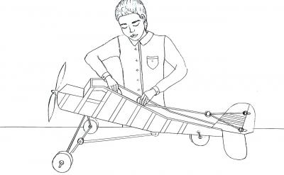 5、生態系統的穩定性就包括抵抗力穩定性和...