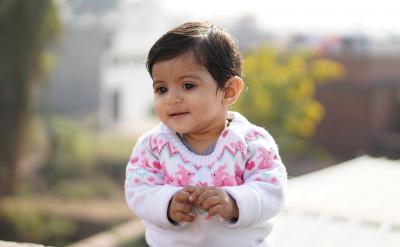 三、自責傾向:被否定感吞噬的童年