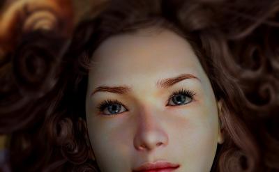 學校在考試復習前進行動員,考試時講考場要...