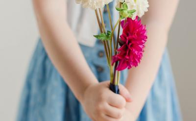 家長如何幫助孩子管理情緒