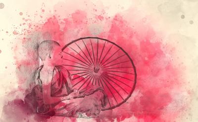 我常對孩子們說:“一年之計在于春,一日之...