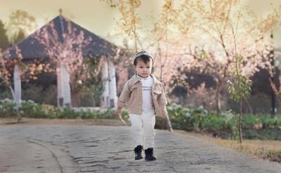 孩子太馬虎的影響