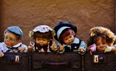 人生猶如打仗,需要毅然決然丟掉那些輜重和...