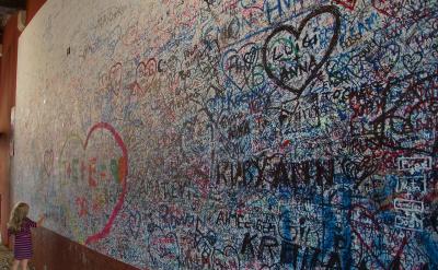 ●短文主要寫了什么內容?(滲透“題目擴展...