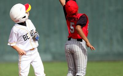 7. 多去旅行,開拓孩子的視野