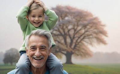 通過這種方式,孩子不僅能夠更好地理解自己...