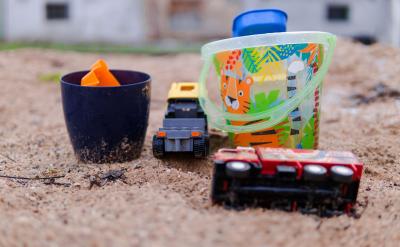 4. 喂飯引發(fā)的不良行為