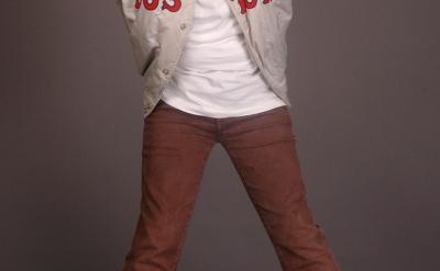 “剛開始可能大家都有點拘束,可是一...