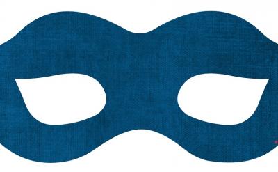 (這個時尚潮流上個季節流行起來。)