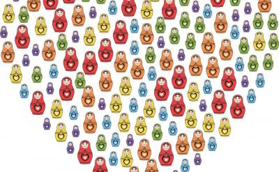 反過來看,那些后來逆襲的孩子,往往是因為...