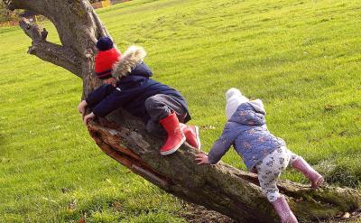 5. 殘暴:暴力不是解決問題的方式