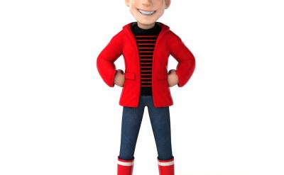 satellite image 衛星圖象