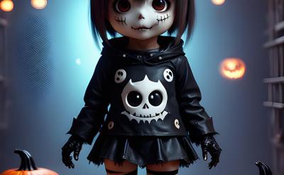 在樓上一間陰暗的屋子里,舒爾茨見到了星巴...