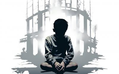 三元二次方程組的解法是一項復雜的數學任務...