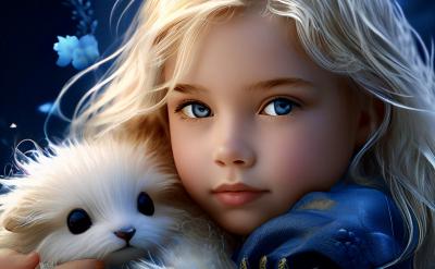 4. 引導孩子正確處理情緒