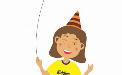 - 4所自編校本作業