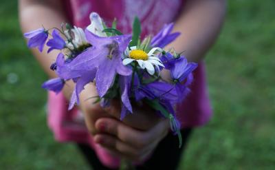 我覺得這次家教活動可以用八個字來概括,就...