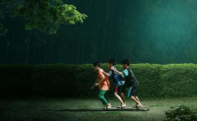 之前我以為來做助教就是和學生一起學習、一...