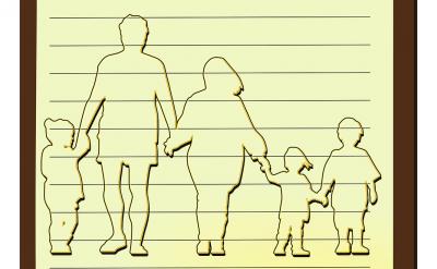 五、人身攻擊——惡言相向摧毀親子紐帶