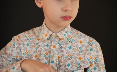 關(guān)注孩子的精神狀態(tài)