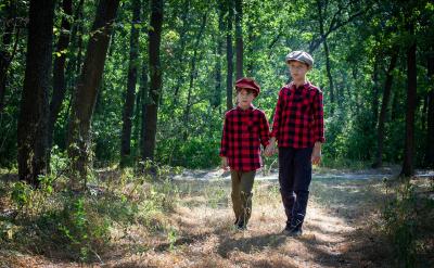 10. 善于交往,巧妙利用人力資源