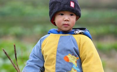 作為家長,我們應該給予孩子足夠的信任和自...