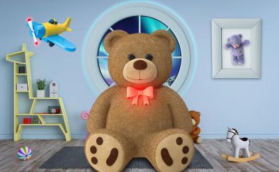 家長(zhǎng)盡量“蹲下來(lái)”用孩子的眼光看問(wèn)題,在...