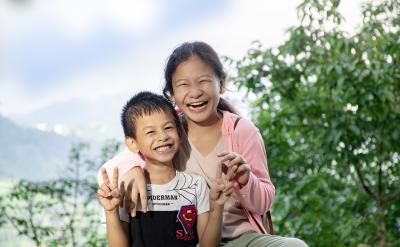 (2)展示時全員參與