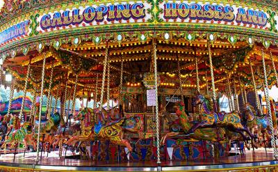 給孩子適度的壓力。孩子年齡小,許多事情的...