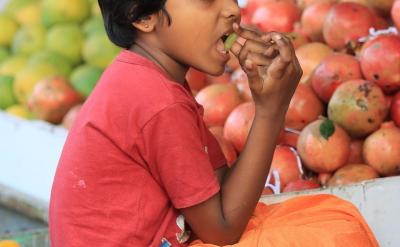 2. 怎么用特殊值法?