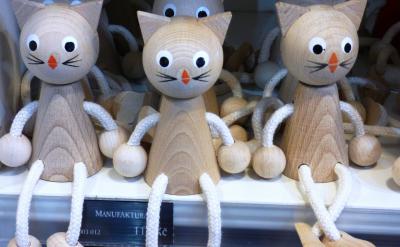 4、評課的內容(從教學目標分析、從處理教材...