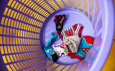 小組交流學習,實在不懂的作上記號。