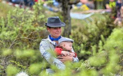 不私闖孩子小天地