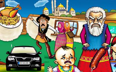 ⑦貼近生活,書寫成長;緊跟現實,直擊熱點...