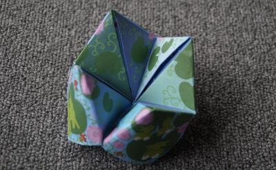 我們應該教育孩子,學習不僅僅是被動接受...