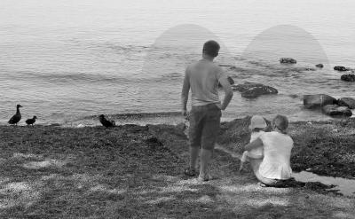 我們犯了錯誤,拒不認錯,孩子也跟著一錯到...