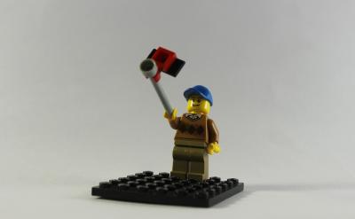 贊美孩子的行為和努力