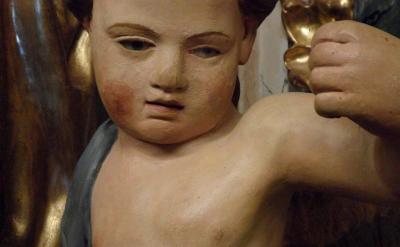 1、以綱為本,我先從課文入手,要求學生每...